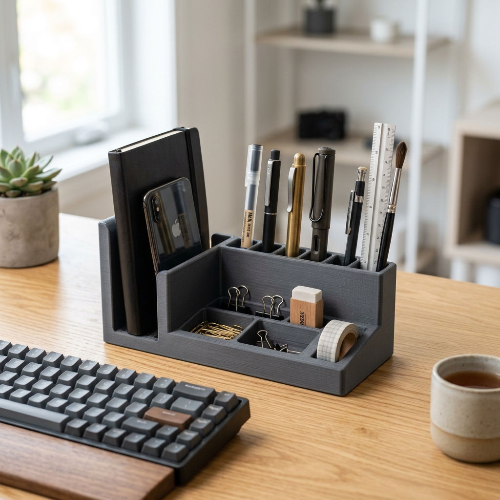 Desk Organizer