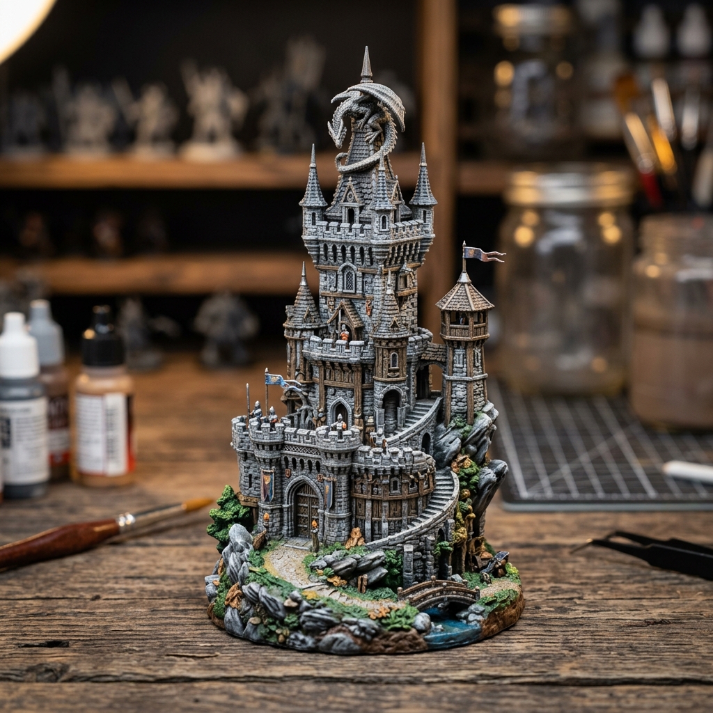 Miniatures