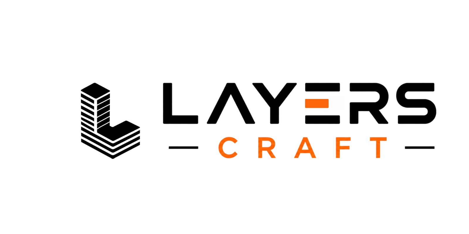 LayersCraft Logo
