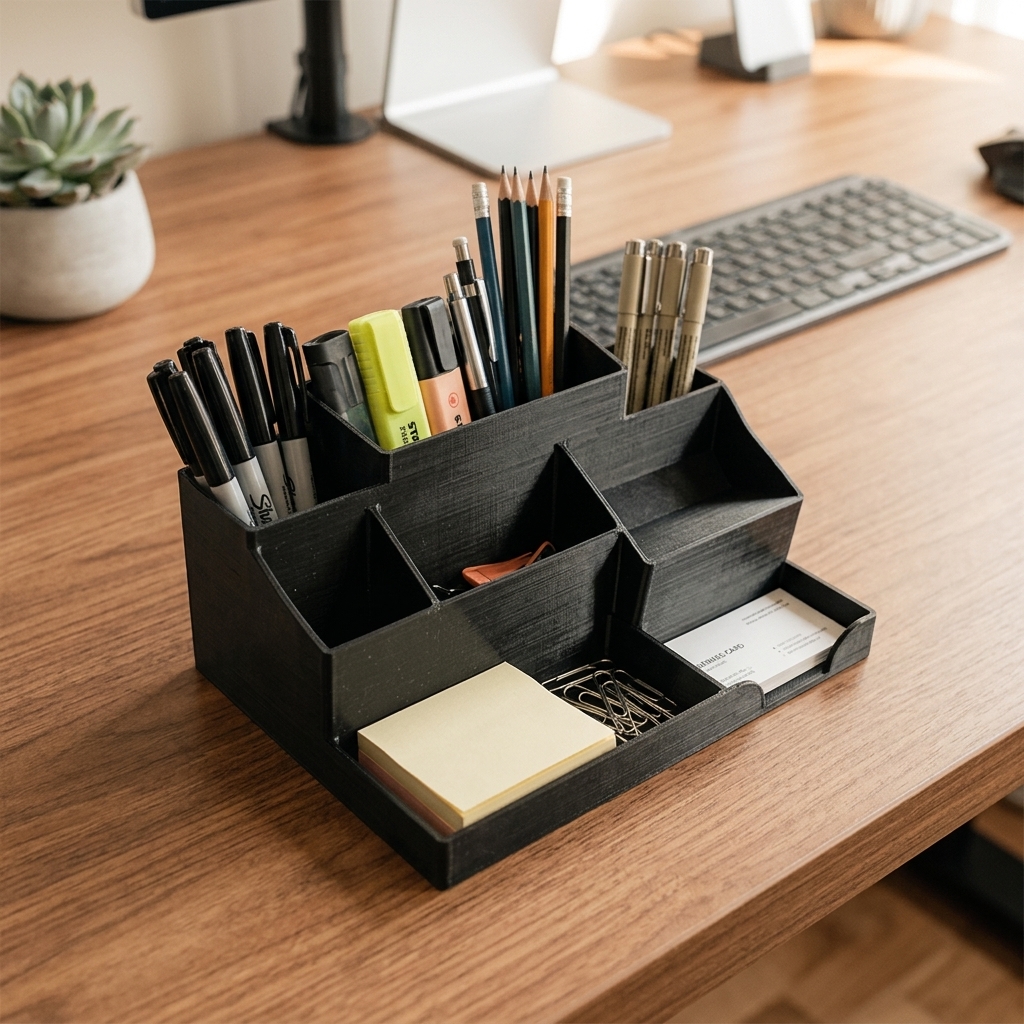 Premium Workspace Curation